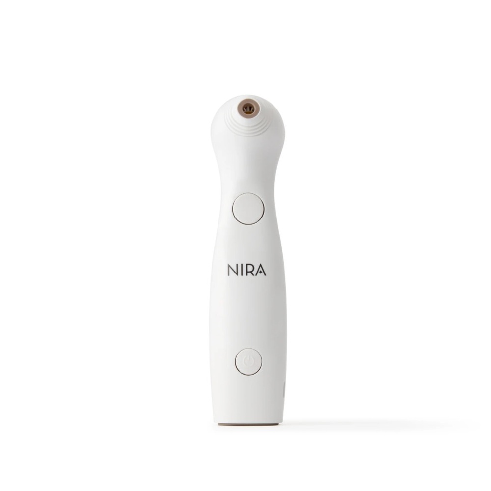 NIRA precision laser
